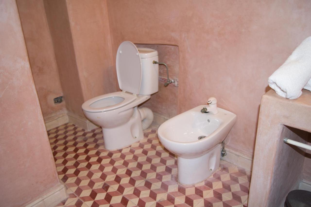 Riad Dar Rhamna エッサウィラ エクステリア 写真