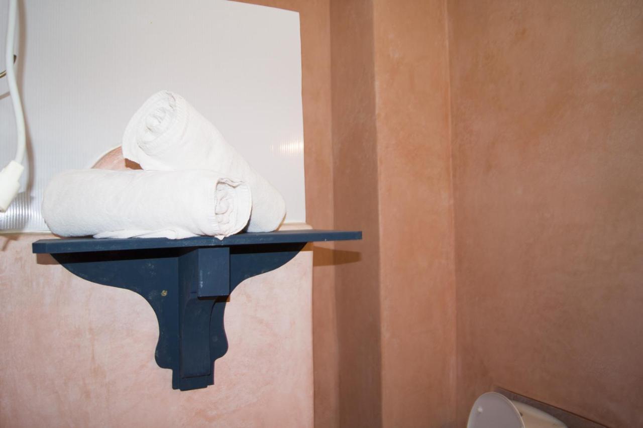 Riad Dar Rhamna エッサウィラ エクステリア 写真